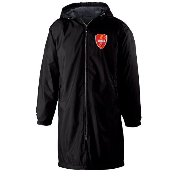 Holloway Conquest Jacket - Embroidered Logo Thumbnail