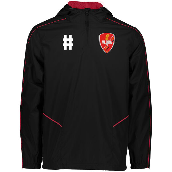 Holloway Wizard Pullover - Embroidered Logo **Add Name and/or Number for $5! EACH** Thumbnail