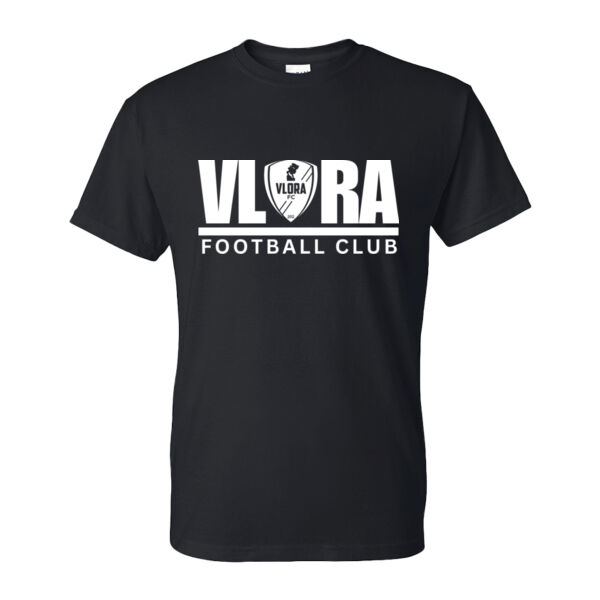 Gildan DryBlend T-Shirt - Printed Logo Thumbnail