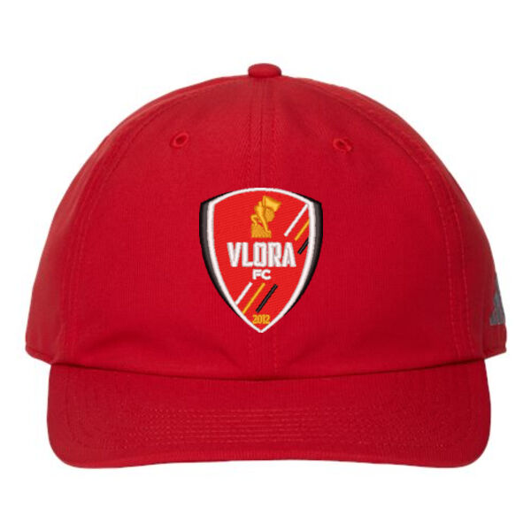 Adidas Sustainable Performance Max Cap - Embroidered Logo Thumbnail