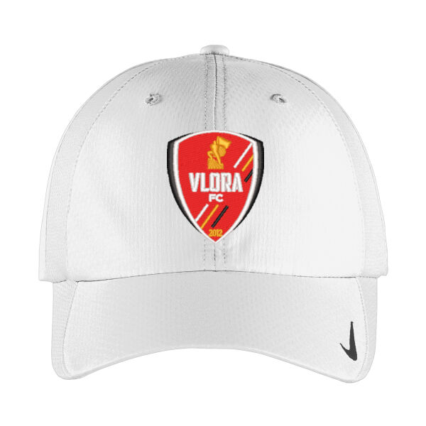 Nike Sphere Performance Cap - Embroidered Logo Thumbnail