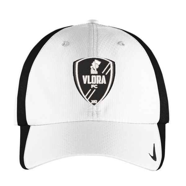 Nike Sphere Performance Cap - Embroidered Logo Thumbnail