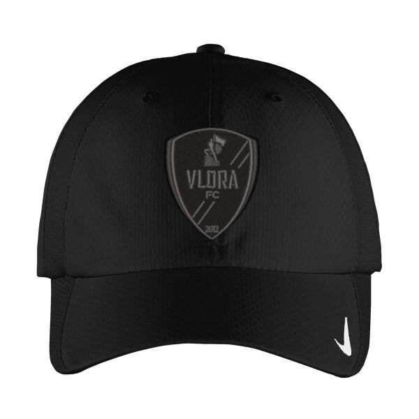 Nike Sphere Performance Cap - Embroidered Logo Thumbnail