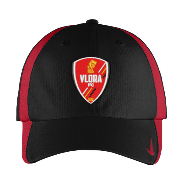 Nike Sphere Performance Cap - Embroidered Logo Thumbnail