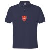 Men's EcoSmart® Jersey Polo Thumbnail
