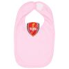 Infant Premium Jersey Bib Thumbnail